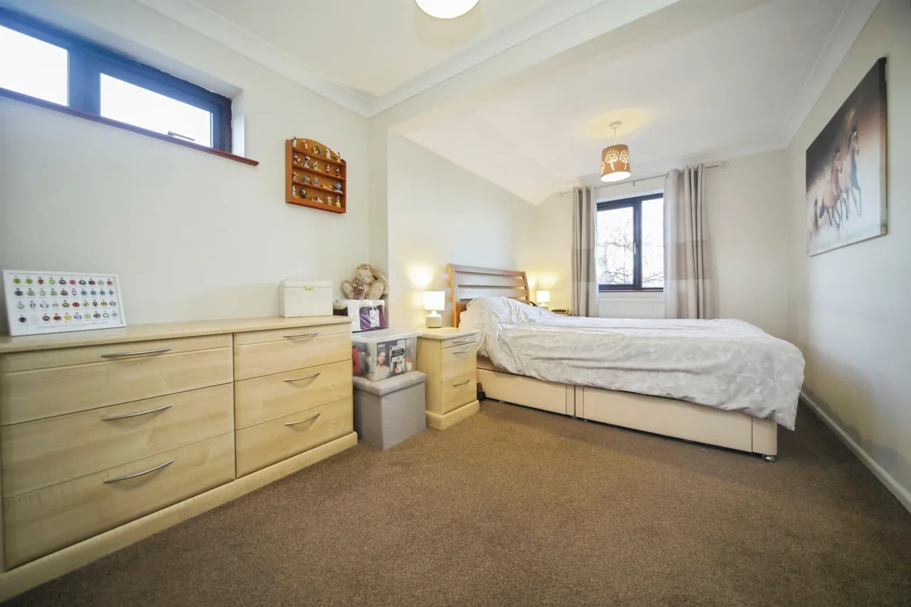 School Meadow, Stowmarket, IP14, photo 7
