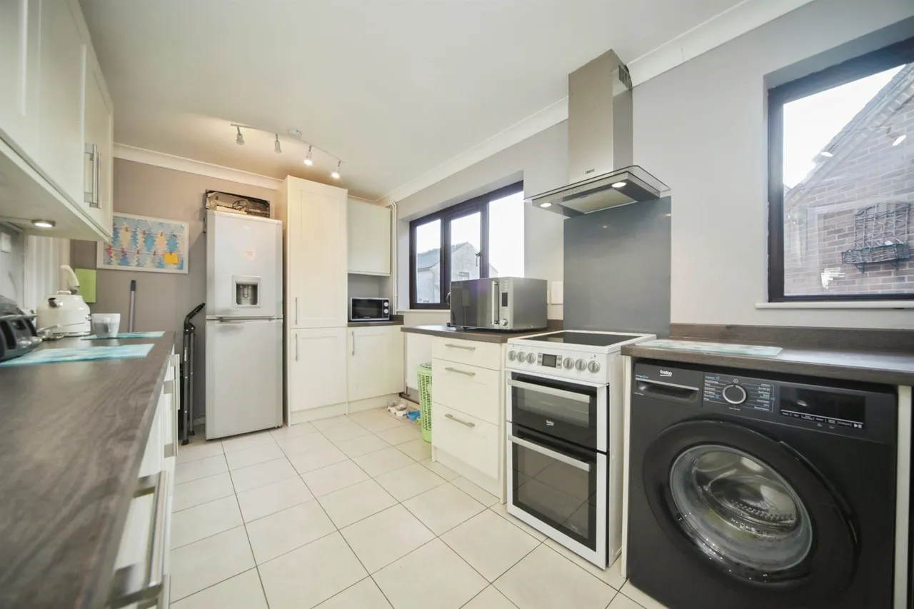 School Meadow, Stowmarket, IP14, photo 3