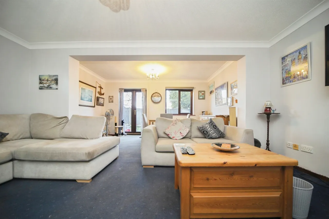 School Meadow, Stowmarket, IP14, photo 5