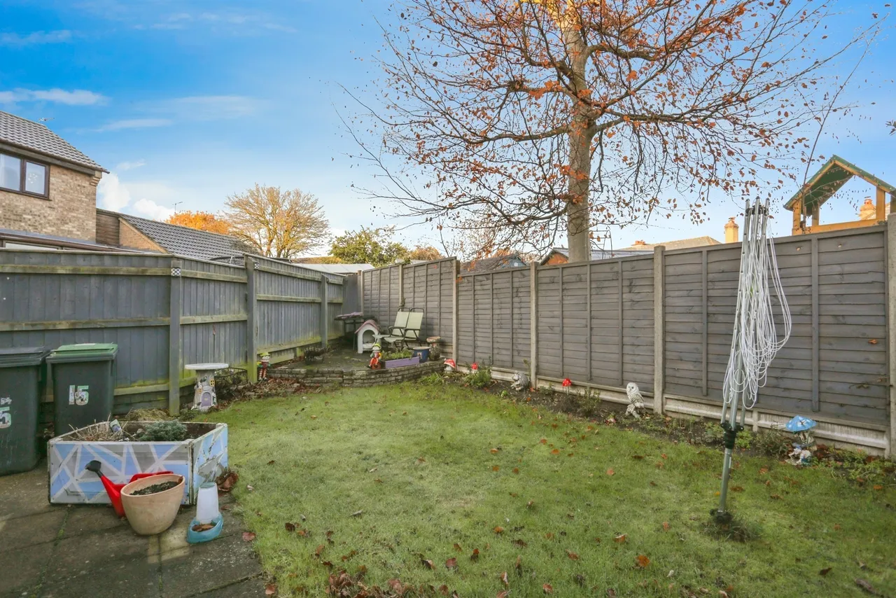 School Meadow, Stowmarket, IP14, photo 13