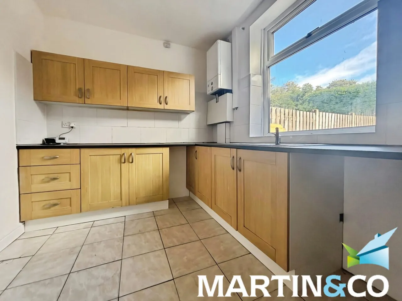 Darton, Barnsley, South Yorkshire, photo 5