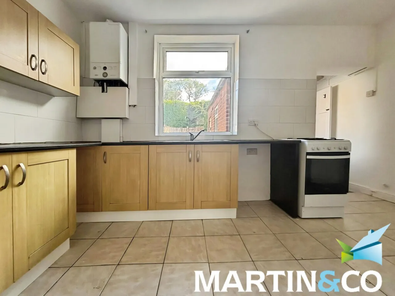 Darton, Barnsley, South Yorkshire, photo 6