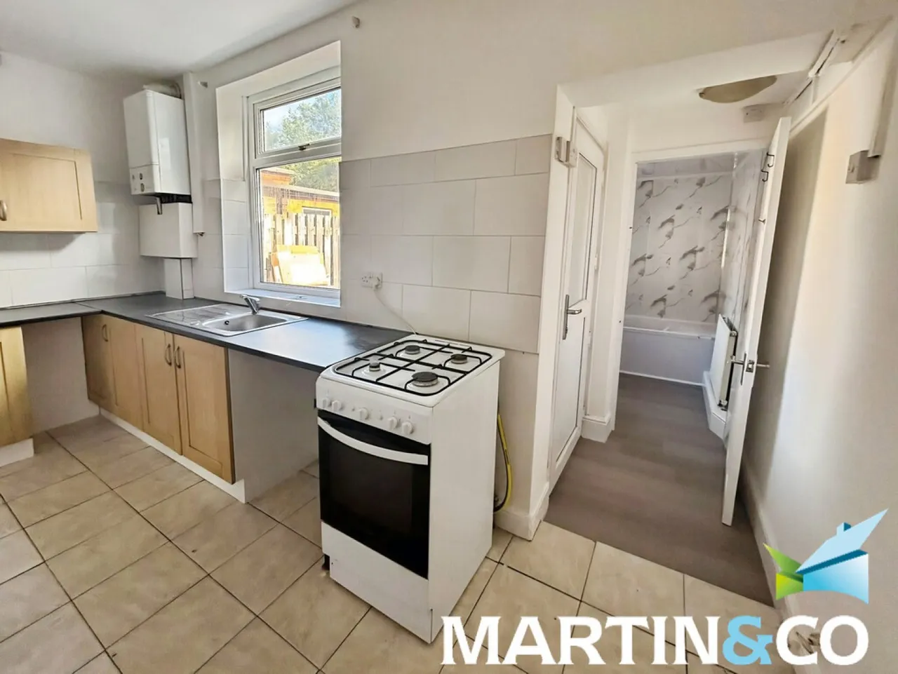 Darton, Barnsley, South Yorkshire, photo 7