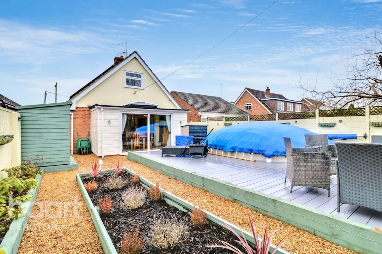 Alpha Road, Clacton-On-Sea, CO16, photo 18