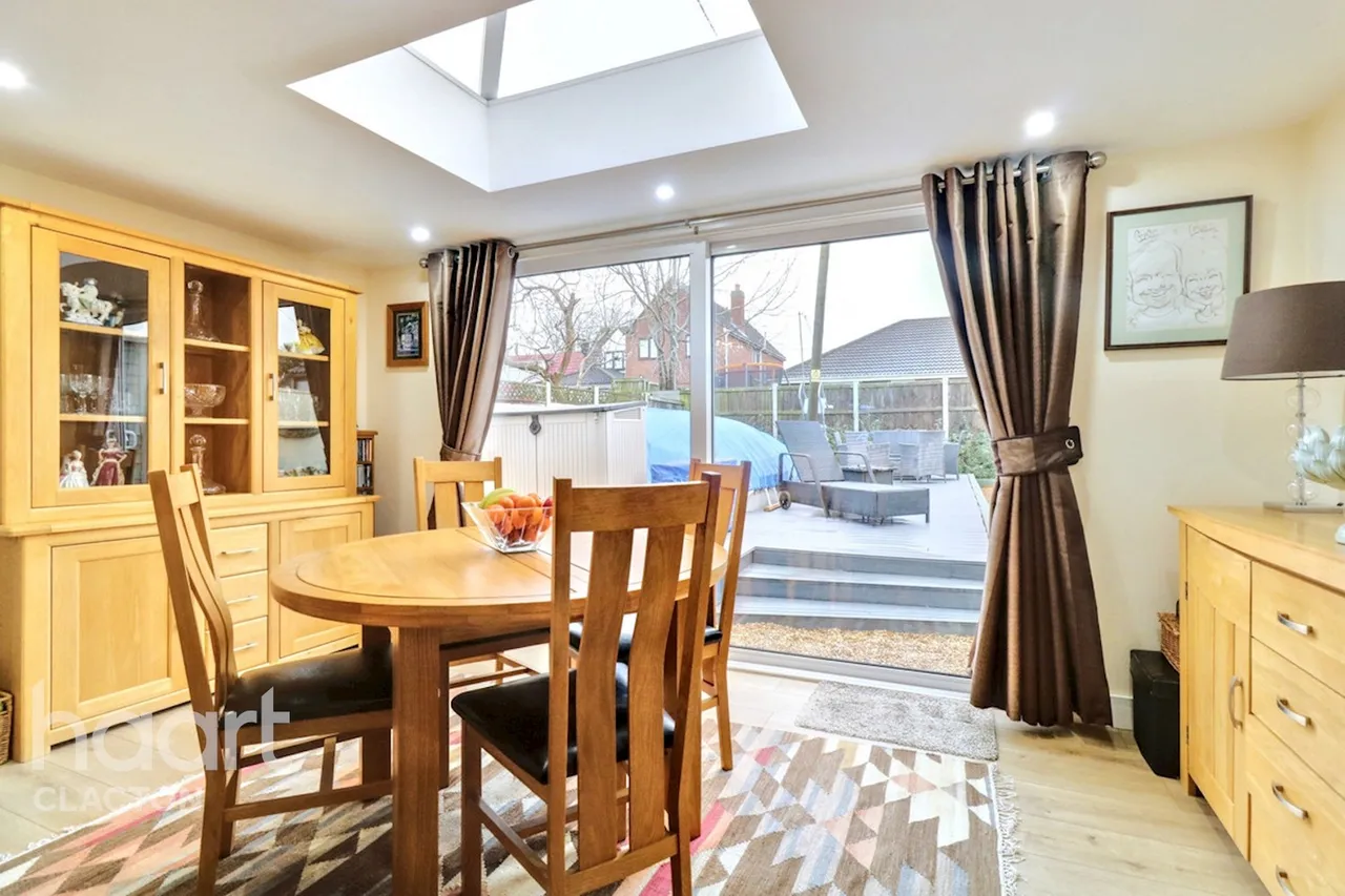 Alpha Road, Clacton-On-Sea, CO16, photo 4
