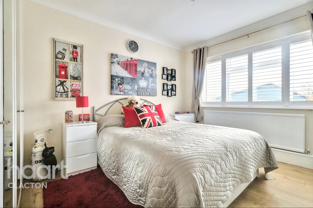 Alpha Road, Clacton-On-Sea, CO16, photo 7