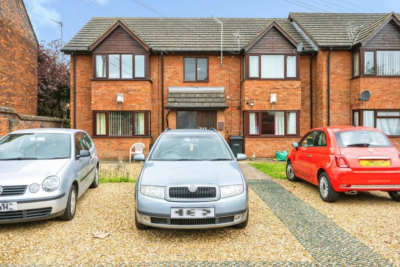 St. Leonards Avenue, Bedford, Bedfordshire, MK42, photo 17