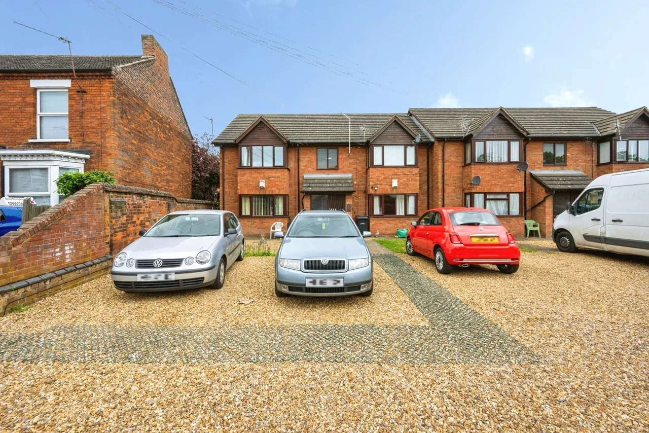 St. Leonards Avenue, Bedford, Bedfordshire, MK42, photo 16