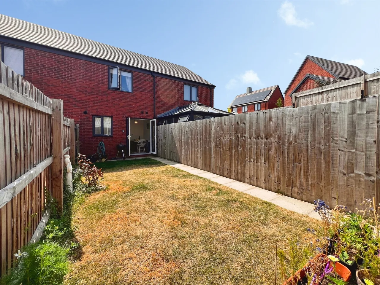 Strothers Avenue, Malvern, WR14, photo 15