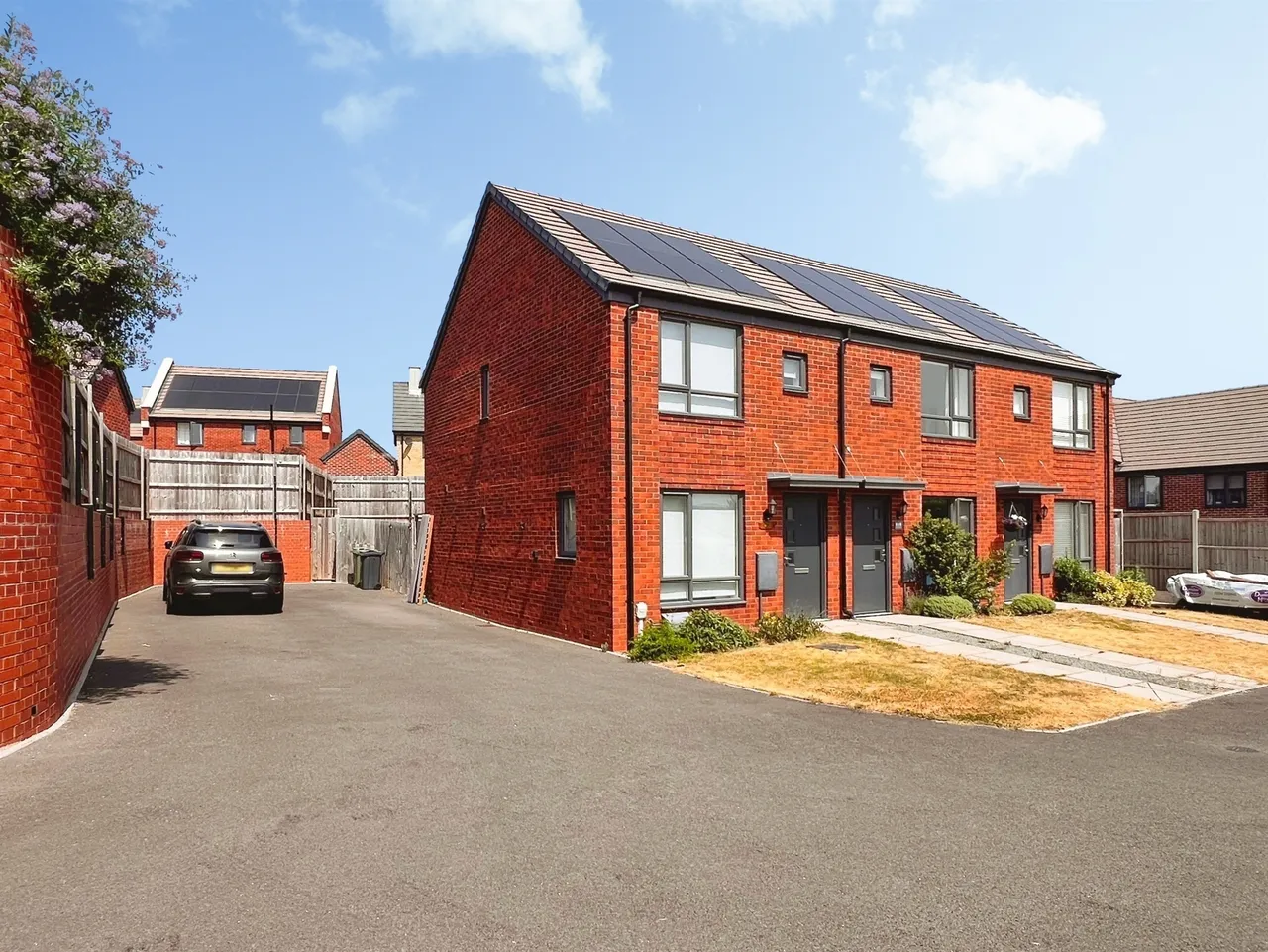 Strothers Avenue, Malvern, WR14, photo 11