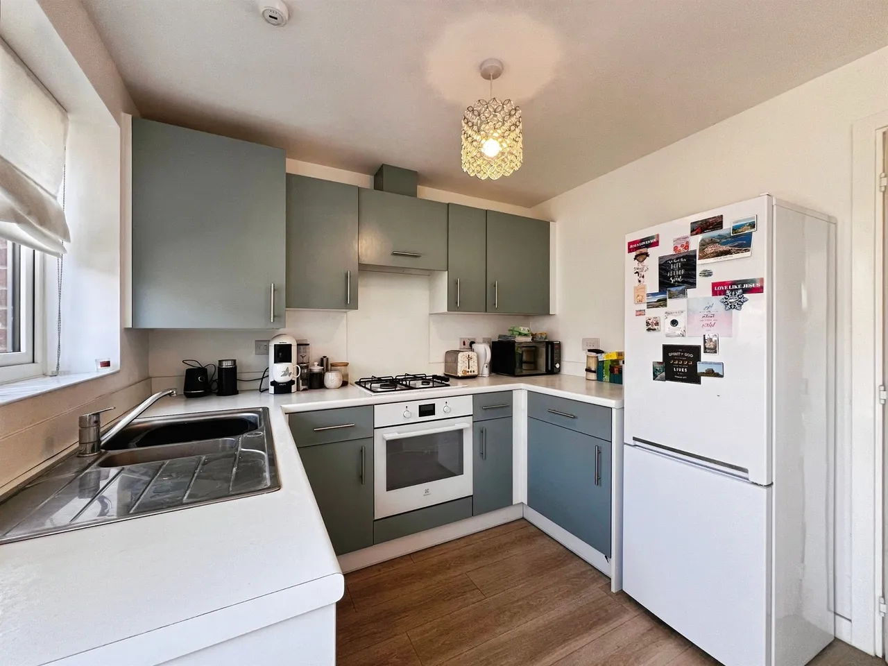 Strothers Avenue, Malvern, WR14, photo 7