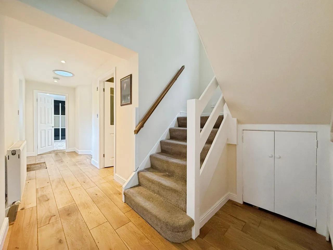 Longsight Lane, Cheadle, photo 5