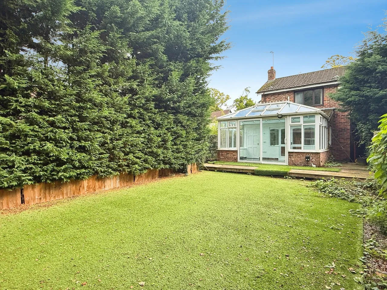 Longsight Lane, Cheadle, photo 18