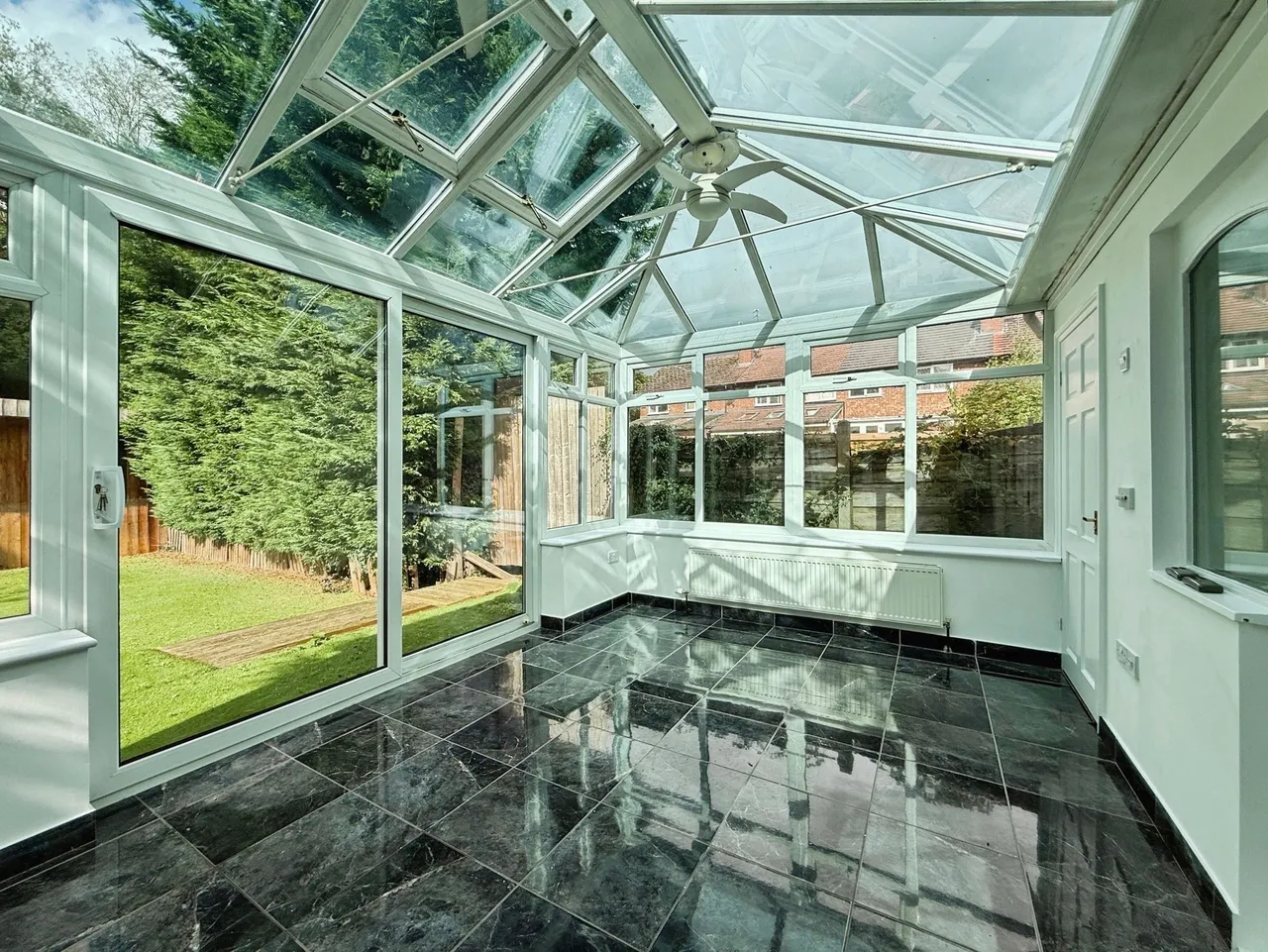 Longsight Lane, Cheadle, photo 4