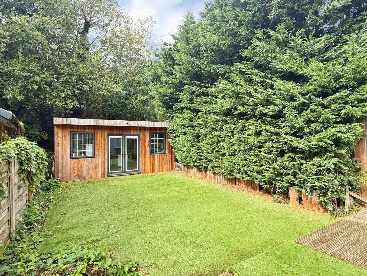 Longsight Lane, Cheadle, photo 19