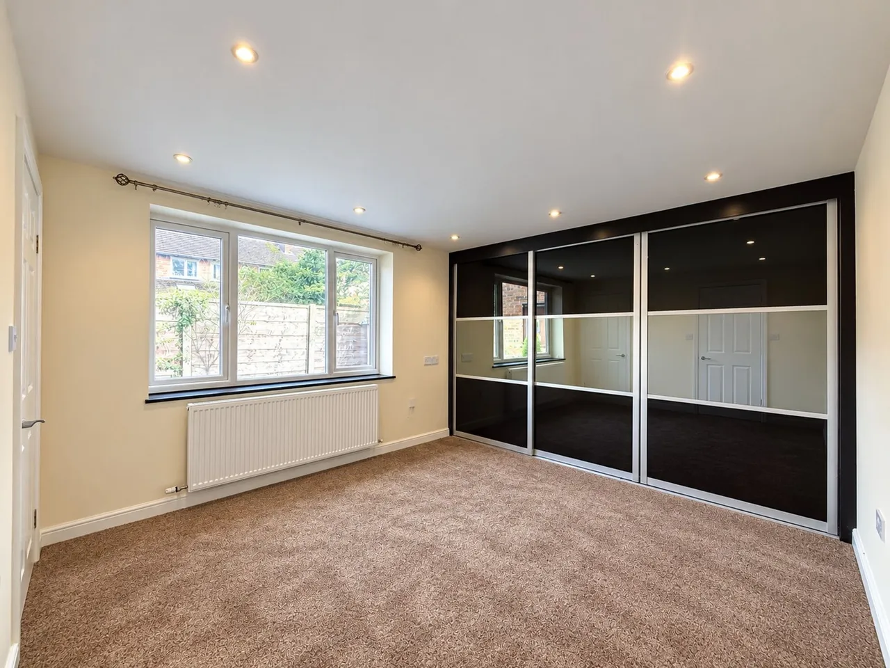 Longsight Lane, Cheadle, photo 7