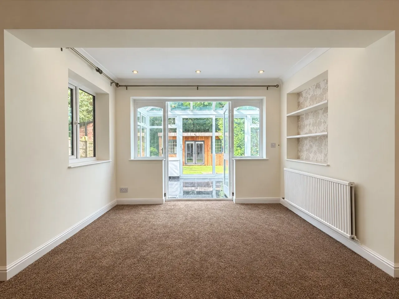 Longsight Lane, Cheadle, photo 10