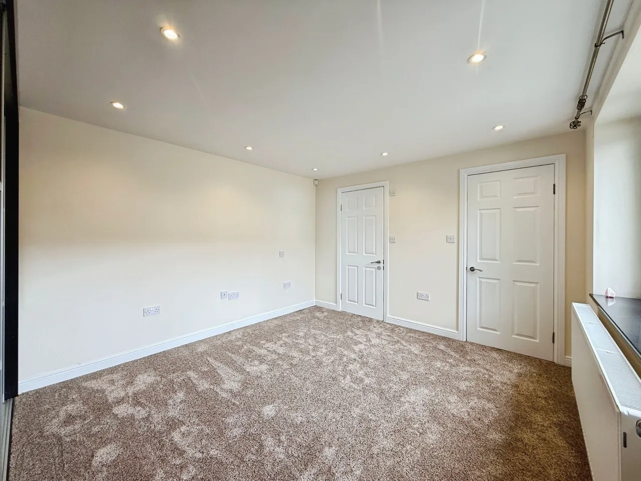 Longsight Lane, Cheadle, photo 6