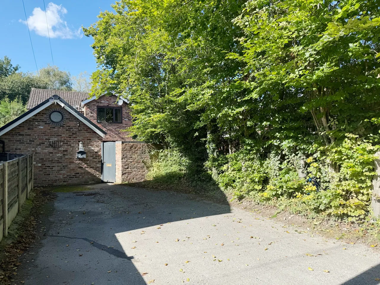Longsight Lane, Cheadle, photo 20