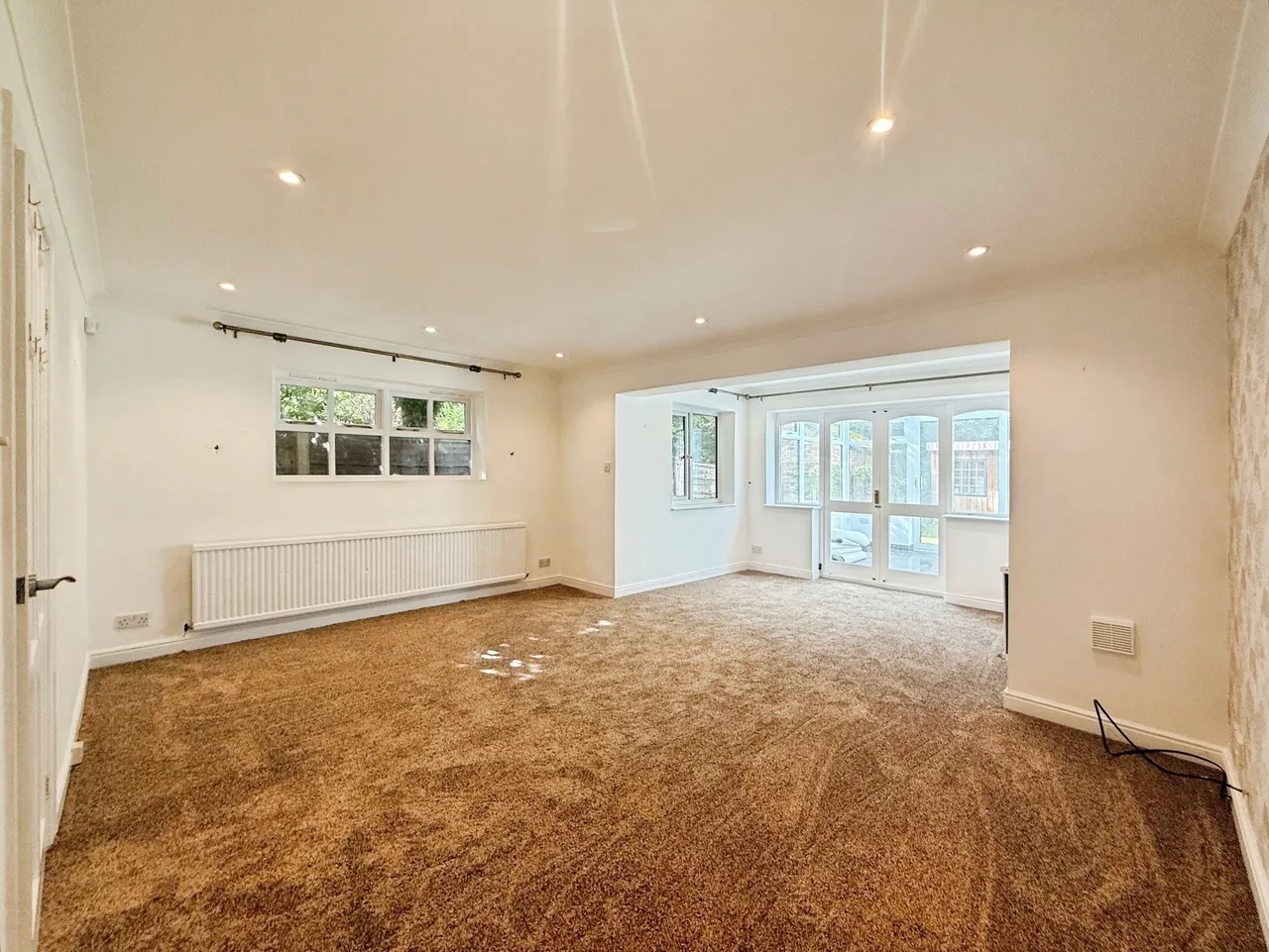 Longsight Lane, Cheadle, photo 3