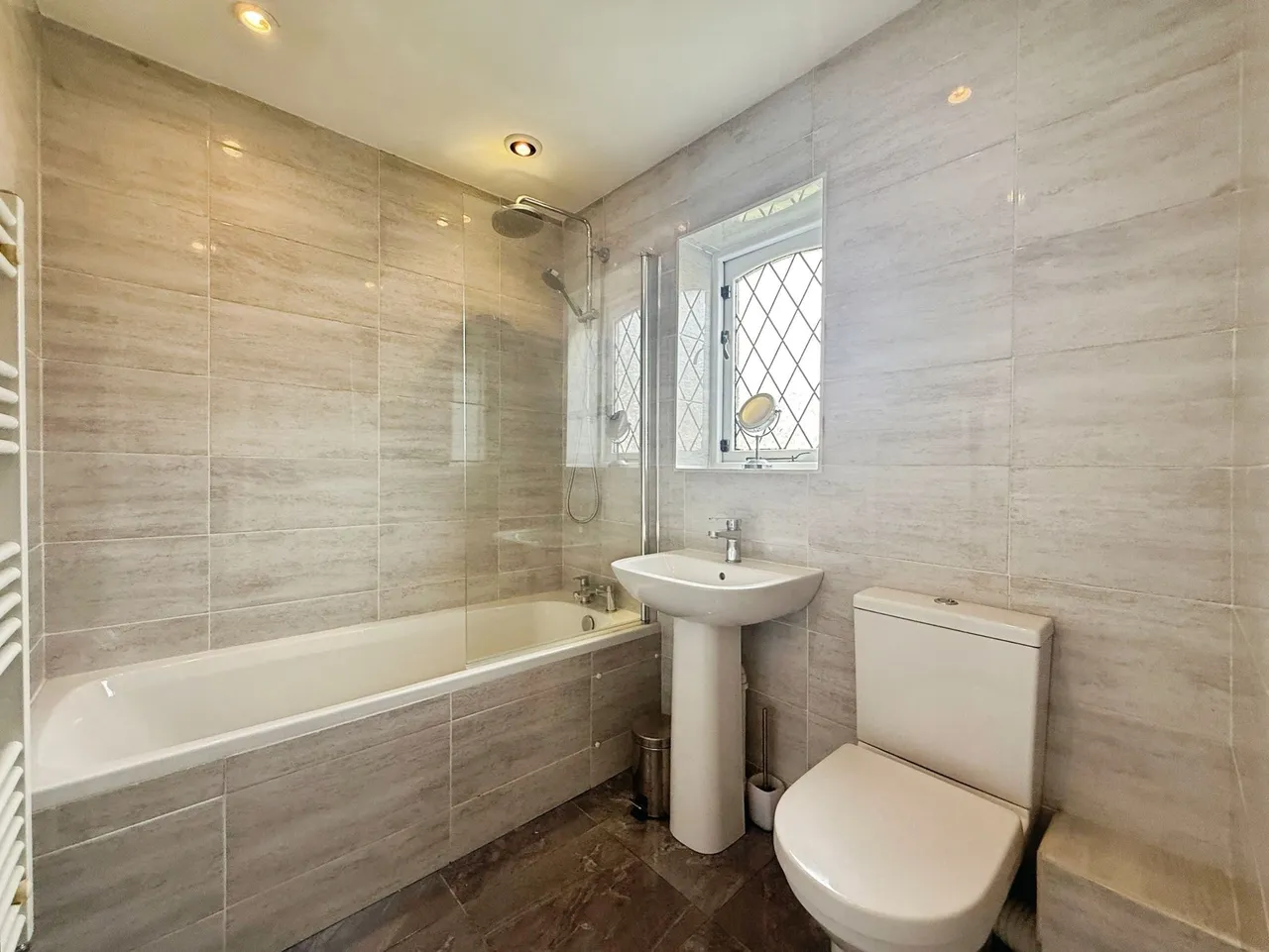 Longsight Lane, Cheadle, photo 17