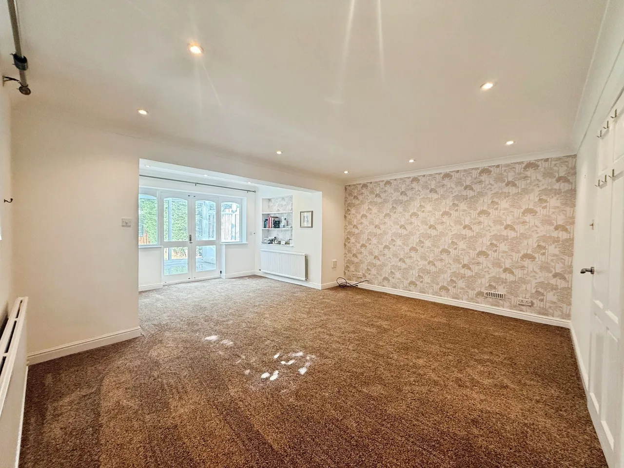 Longsight Lane, Cheadle, photo 9