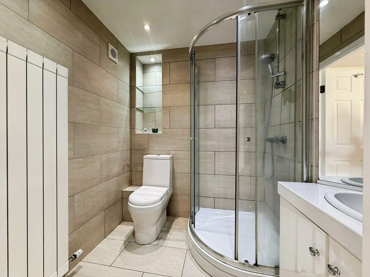 Longsight Lane, Cheadle, photo 8
