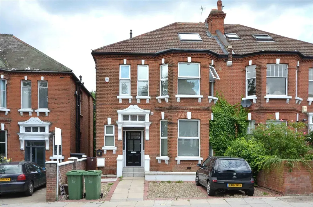 Minster Road, Cricklewood, London, NW2, photo 7