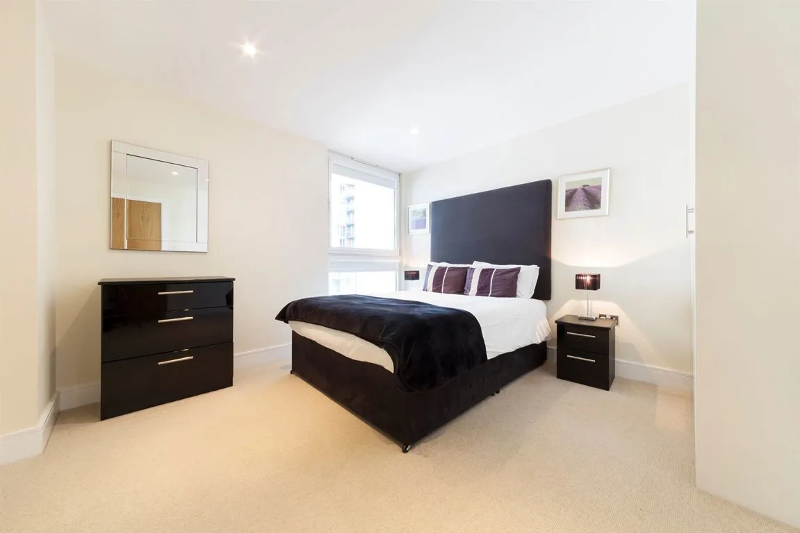 Millharbour, Canary Wharf, photo 5