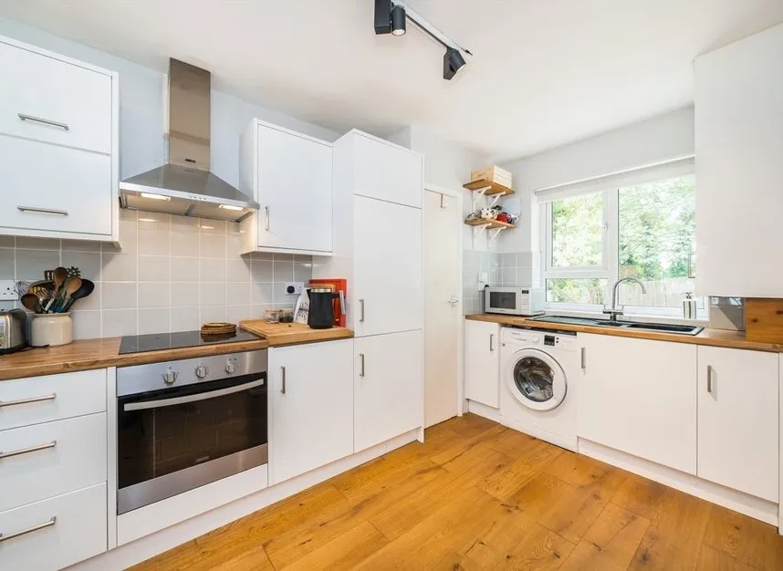 Sydmons Court, Honor Oak, SE23, photo 4