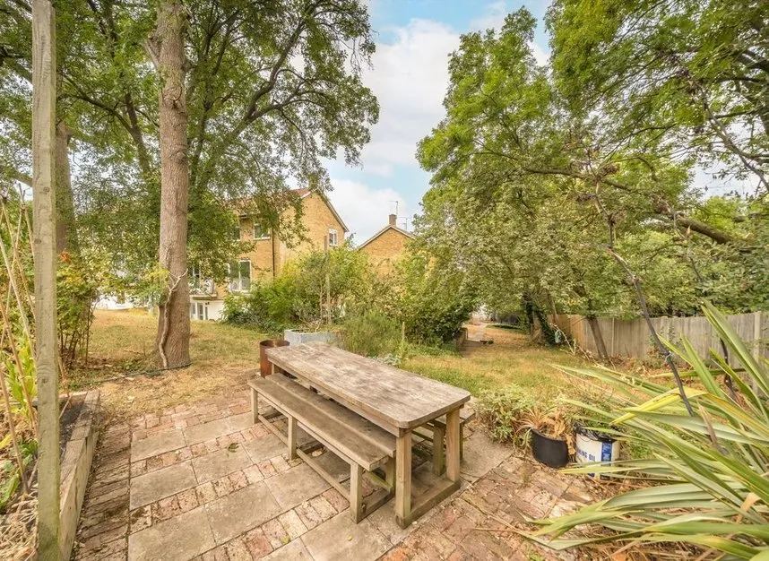 Sydmons Court, Honor Oak, SE23, photo 7