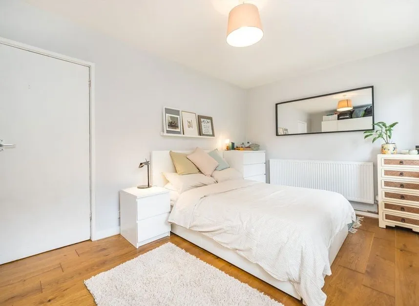 Sydmons Court, Honor Oak, SE23, photo 5