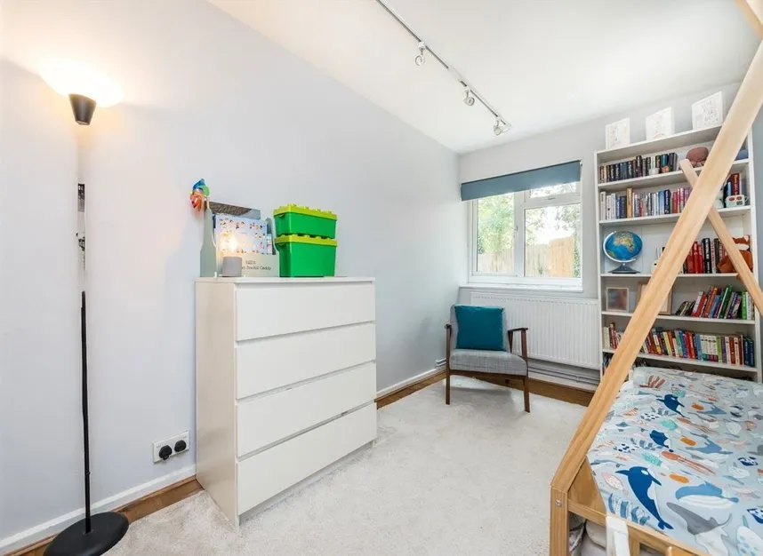 Sydmons Court, Honor Oak, SE23, photo 6