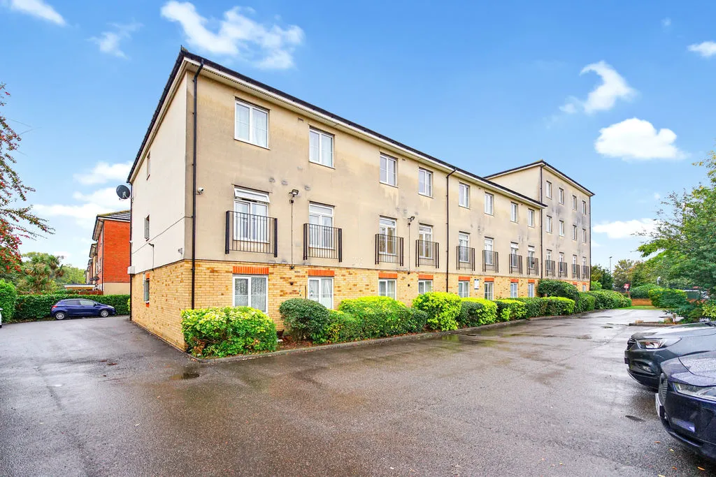 Blackthorn Road, Ilford, IG1, photo 14