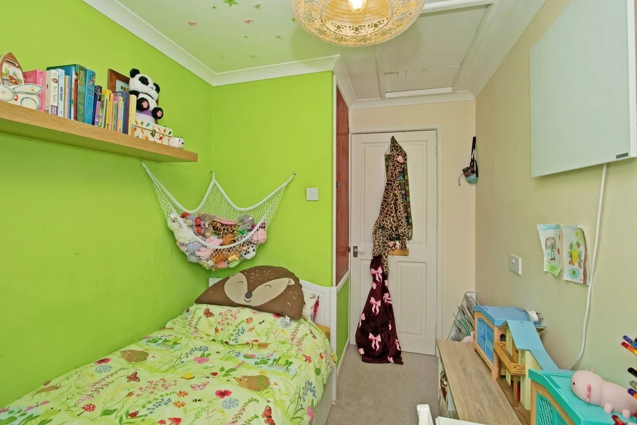 Short Cross Road, Mount Hawke, TR4, photo 11