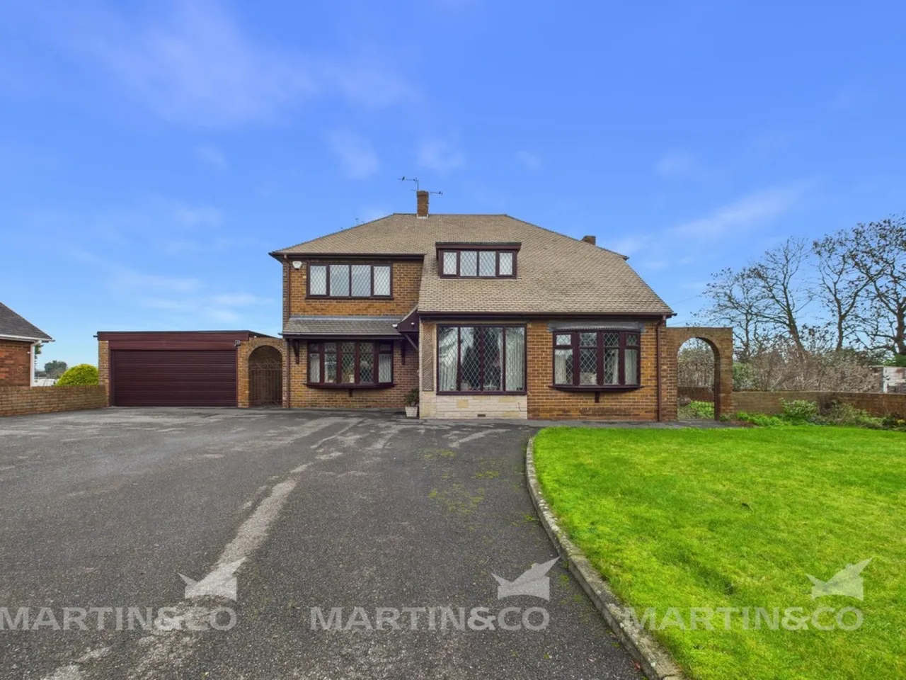 4 bed house for sale — Scawthorpe, Doncaster, South Yorkshire