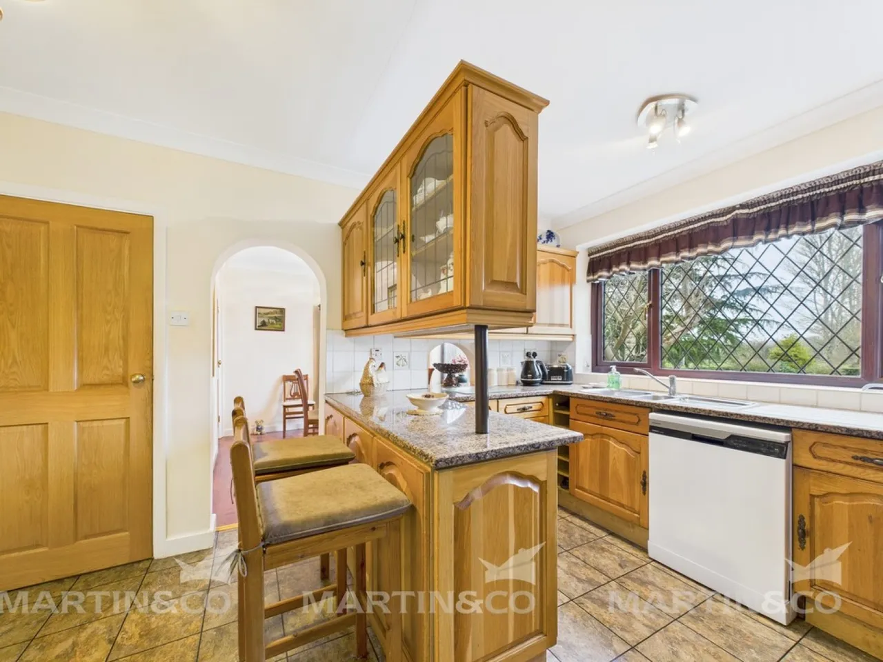 Scawthorpe, Doncaster, South Yorkshire, photo 2