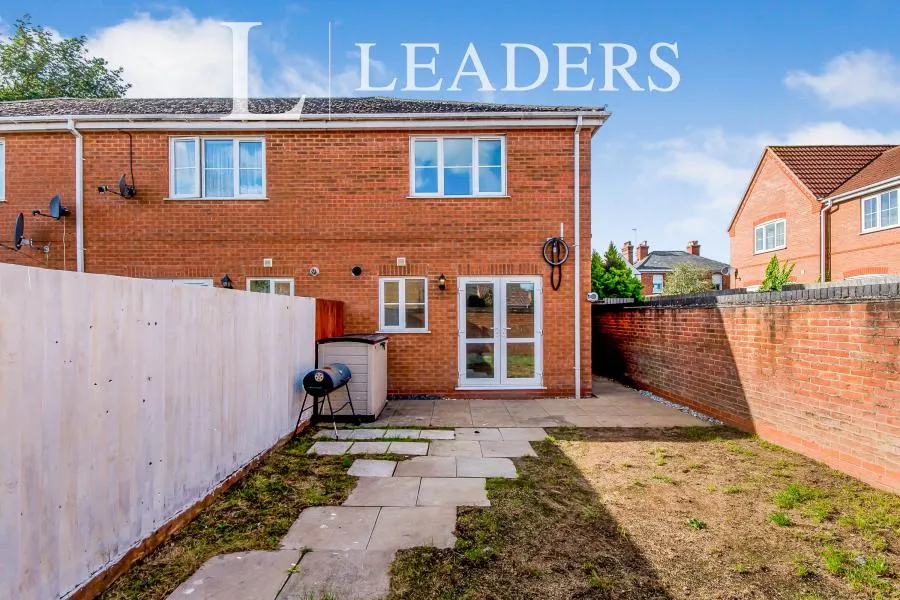 Fossitt Place, Kirton, PE20, photo 10