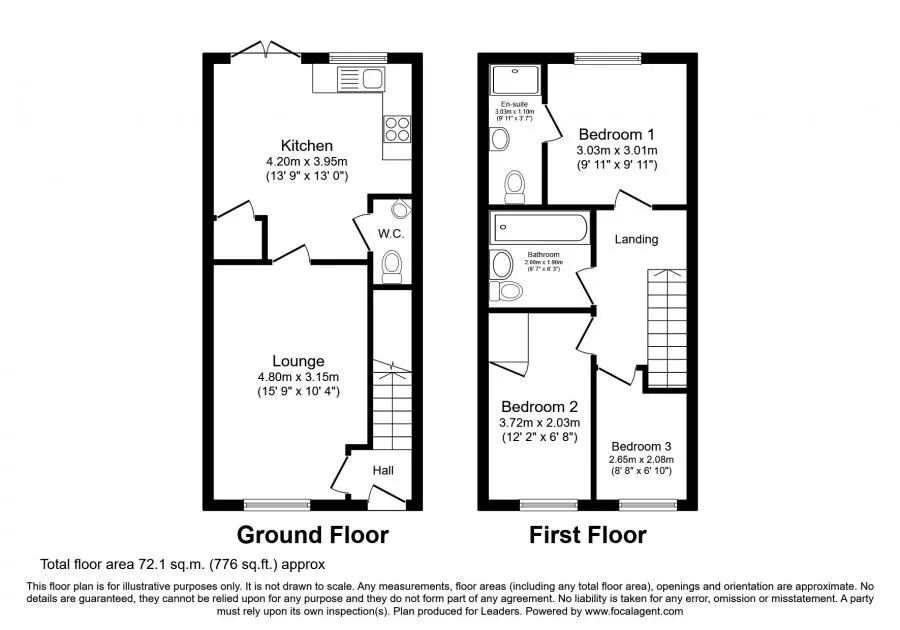Fossitt Place, Kirton, PE20, photo 11