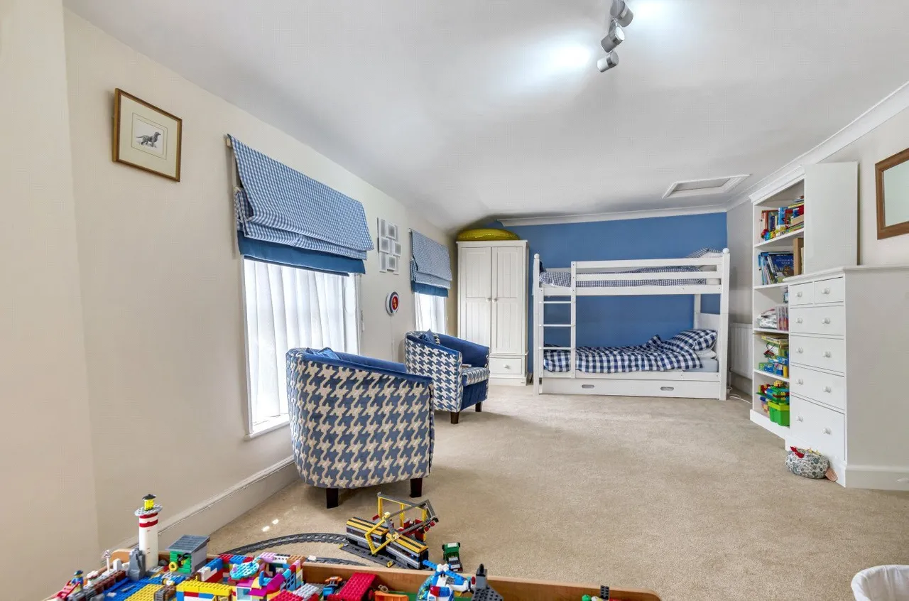 Mustow Street, Bury St Edmunds, IP33, photo 14