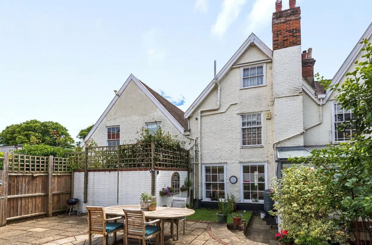 Mustow Street, Bury St Edmunds, IP33, photo 15