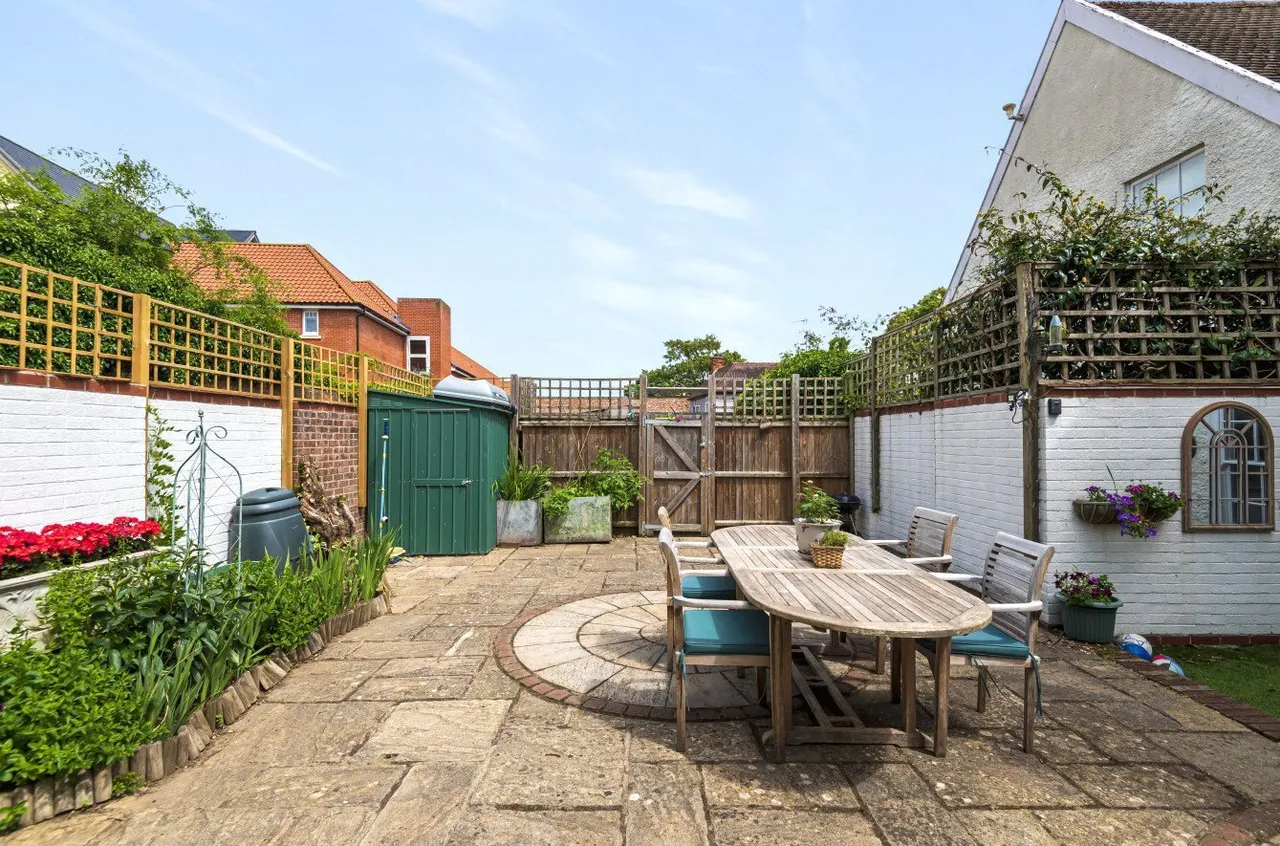 Mustow Street, Bury St Edmunds, IP33, photo 4