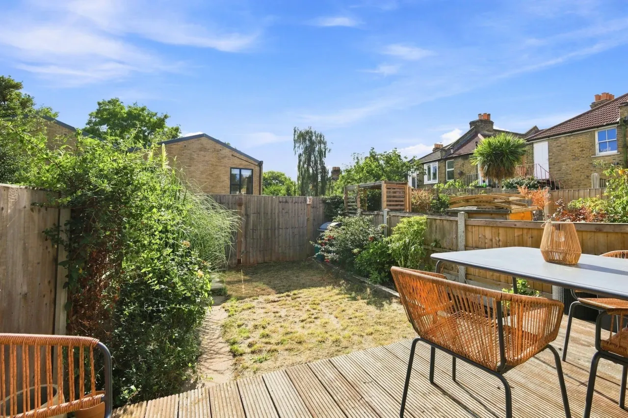 Albert Road, Leyton, E10, photo 4