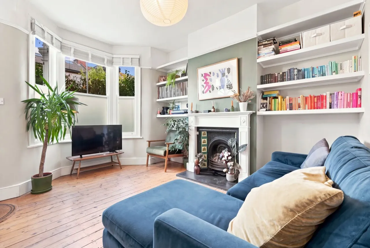 Albert Road, Leyton, E10, photo 5