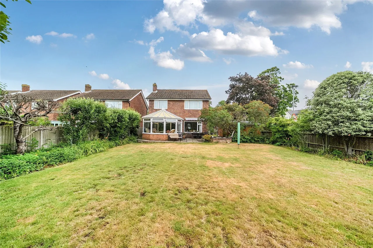 Highwood Drive, Orpington, BR6, photo 9