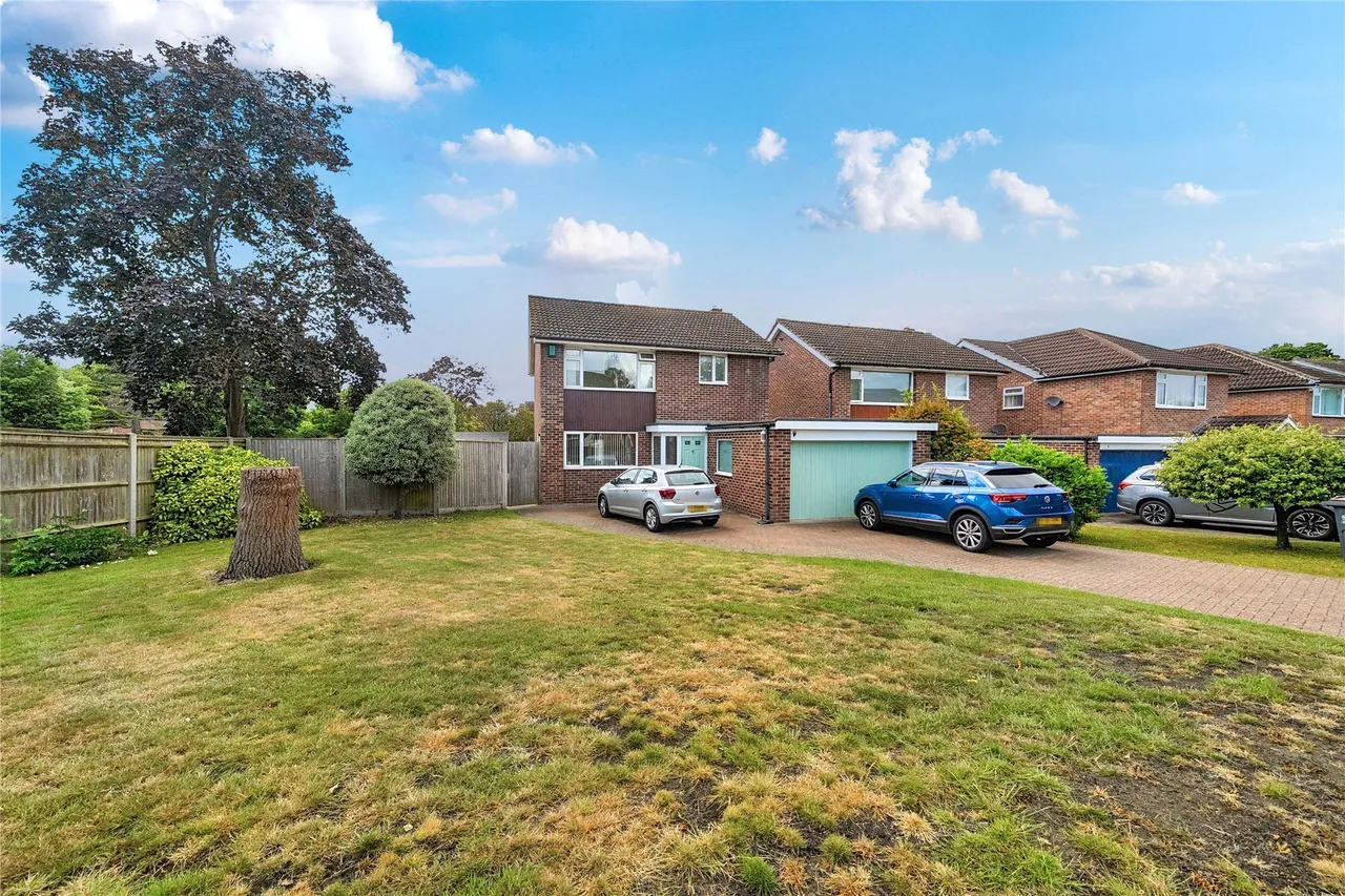 Highwood Drive, Orpington, BR6, photo 8