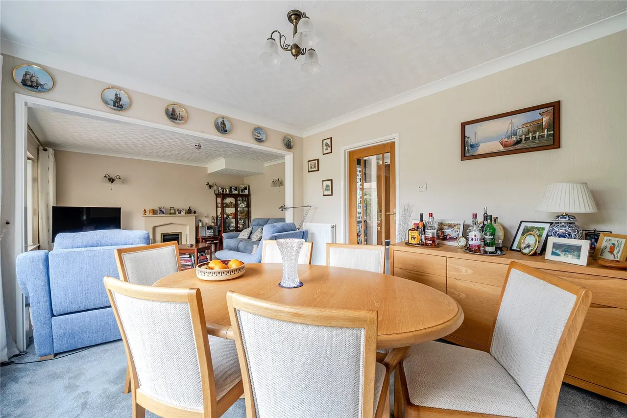 Highwood Drive, Orpington, BR6, photo 20