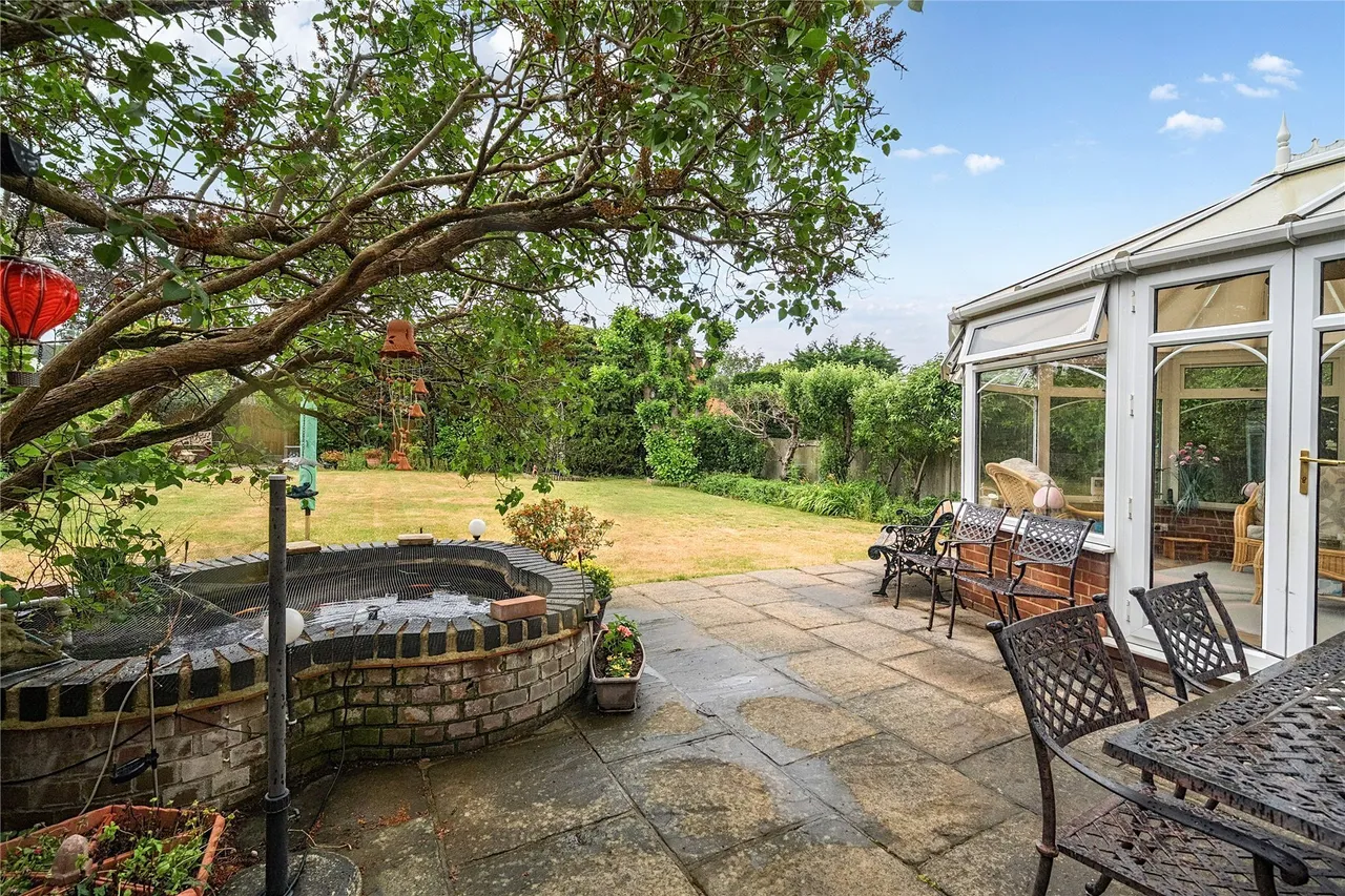 Highwood Drive, Orpington, BR6, photo 11