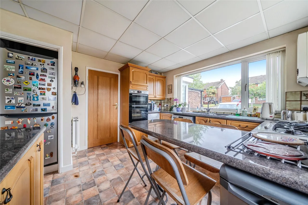 Highwood Drive, Orpington, BR6, photo 21