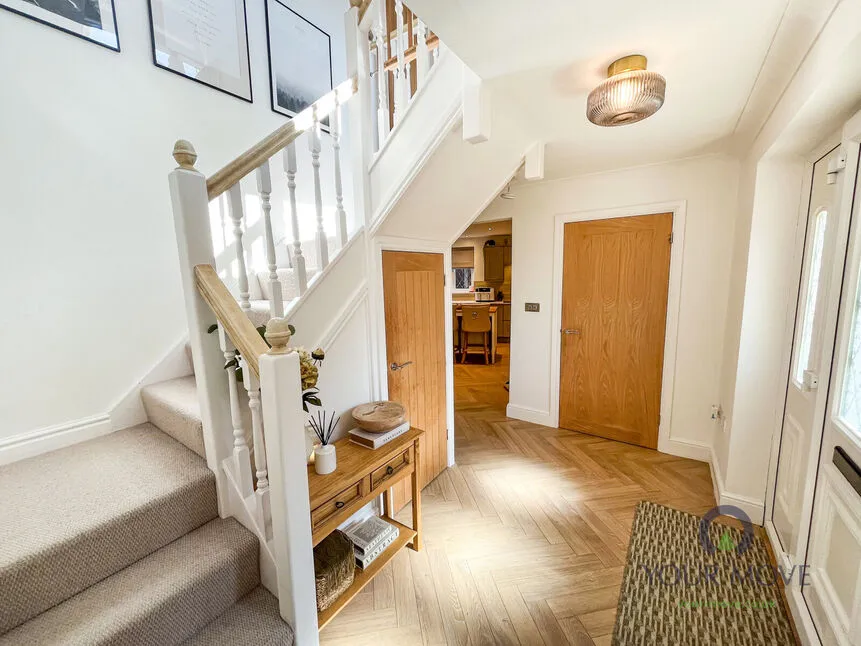Wavertree Close, Cosby, Leicestershire, LE9, photo 4